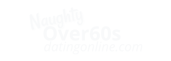 Naughty Over 60 Dating Logo